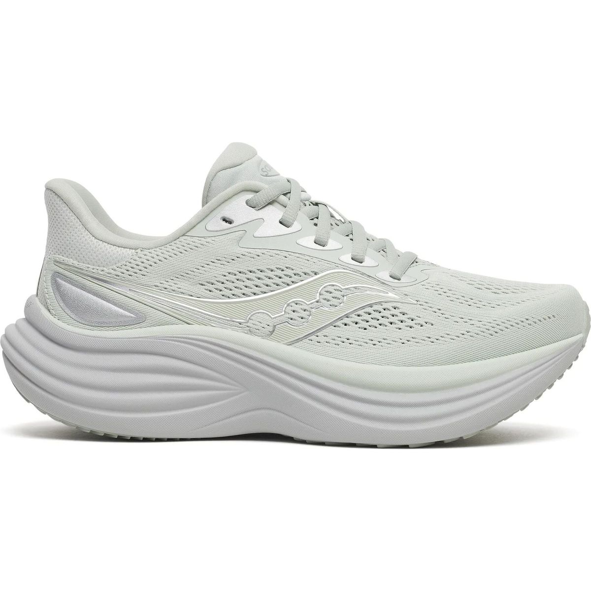 Saucony Triumph 24 Women's cast (1021) 37 S100999-1021-37-MEDIUM