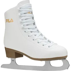 FILA Kunstlaufschlittschuh Eve Classic weiß - 40