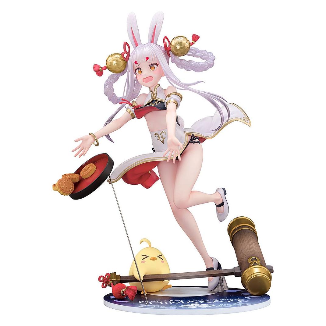 Phat! Azur Lane statuette 1/7 Shimakaze: Clumsy Moon Rabbit 25 cm (PHAT96913)