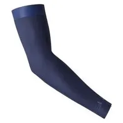 Castelli, Herren, Armlinge + Beinlinge, Espresso 2 Armwarmer (L), Blau, L