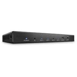 Lindy 38236 Videosplitter HDMI 4x HDMI