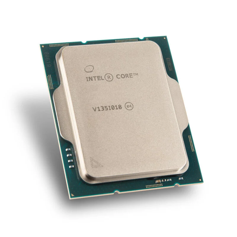 Intel Core i5-12400F 2,50 GHz (Alder Lake-S) Sockel 1700 - tray