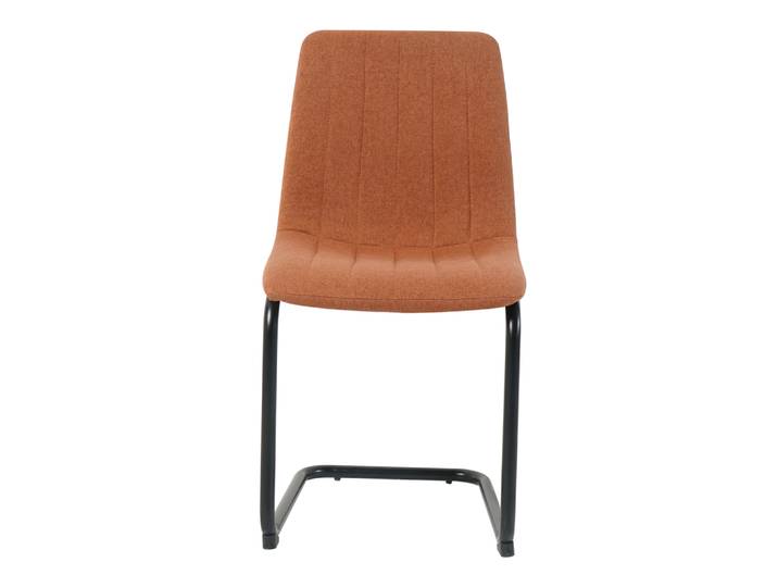 Möbilia Stuhl 2er-Set 43x87 cm