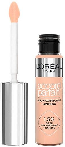 L'Oreal Accord Parfait Sérum Corrector Iluminador 7.N