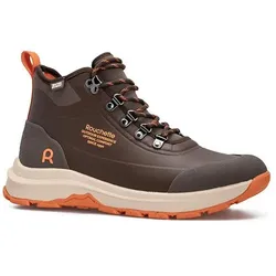 Rouchette, Herren, Wanderschuhe, Ulysse plus (46), Braun