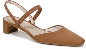 Women's Lainey Strappy Sandal by LifeStride in Whiskey Tan (Size 11 M)