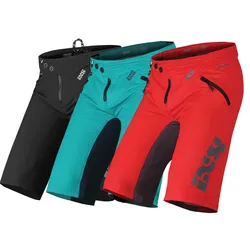 IXS Trigger Shorts Lagoon/Marine Größe L
