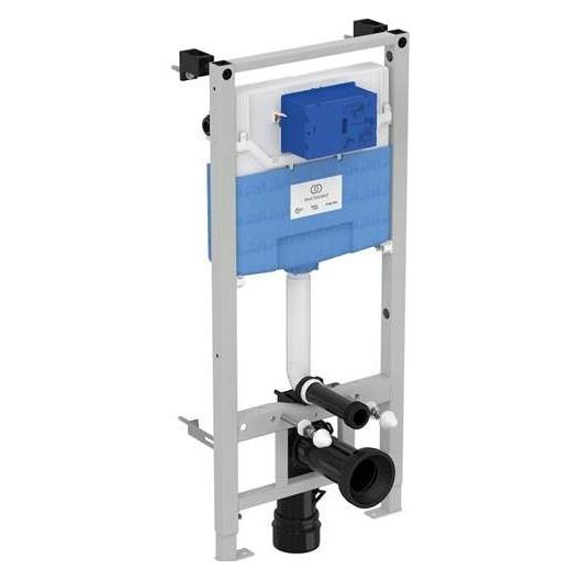 Ideal Standard Prosys Indbygningscisterne 1150mm (R058267)