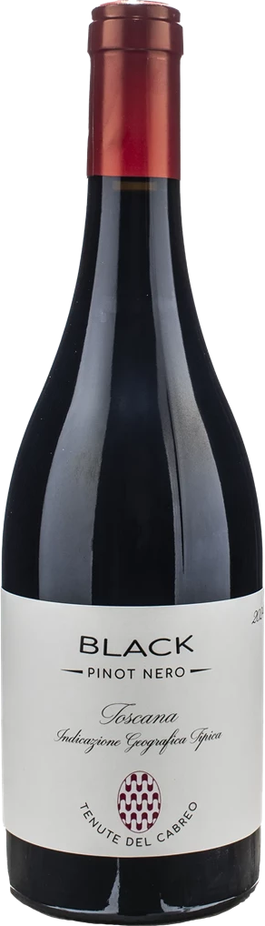 Tenute Folonari Folonari Cabreo Black Pinot Nero 2024
