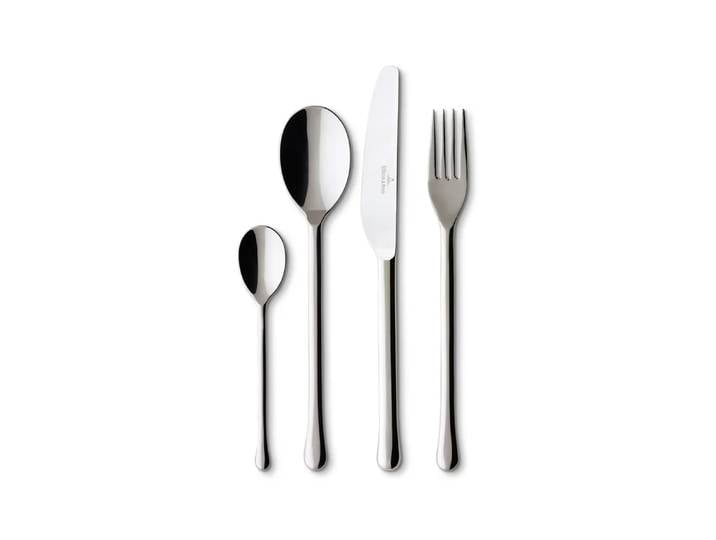 Villeroy & Boch Couverts Udine 70 pièces