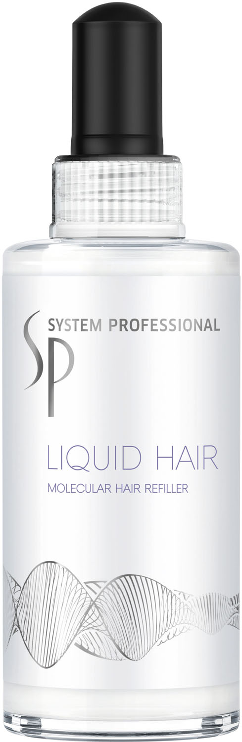 Wella SP Liquid Hair 100 ml WSP221703