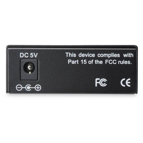 Digitus 1U 10IN BLANK PANEL GREY 45 X