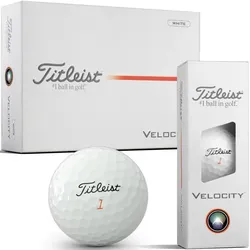 Titleist Velocity 26 12er Packung