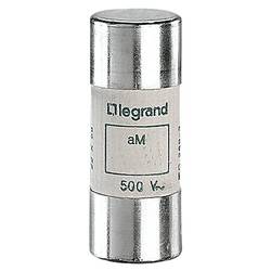 Legrand 015050 Zylindersicherung ohne mechanische Sicherungsanzeige 50 A 500 V/AC 10 St.