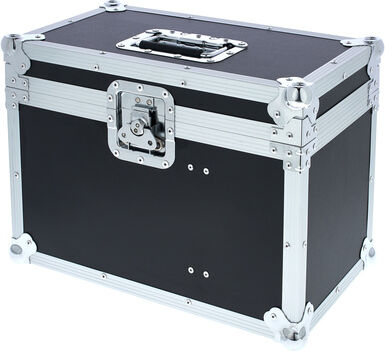 Flyht Pro Microphone Case 12 bk Box Schwarz beschichtet