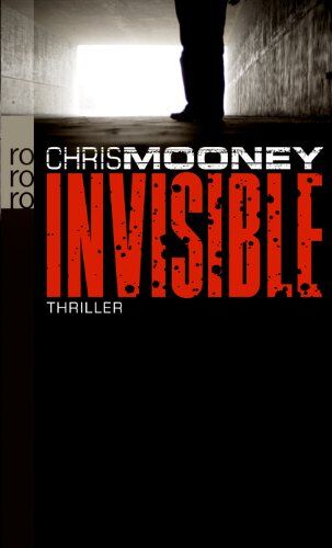 Chris Mooney - Invisible - Preis vom 04.10.2026 03:51:26 h