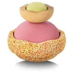 Stapelstein Inside Set warm pastel