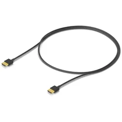 Ubiquiti UACC-Cable-UHS-1M HDMI-Kabel HDMI Typ A (Standard) Schwarz