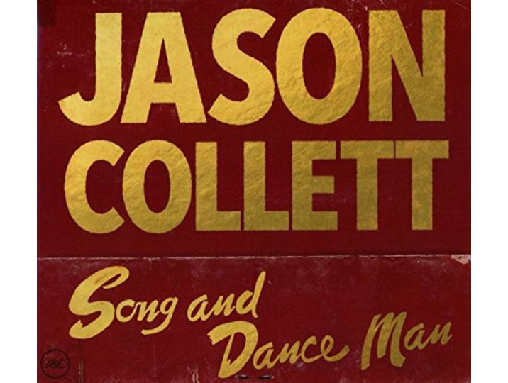 Song And Dance Man