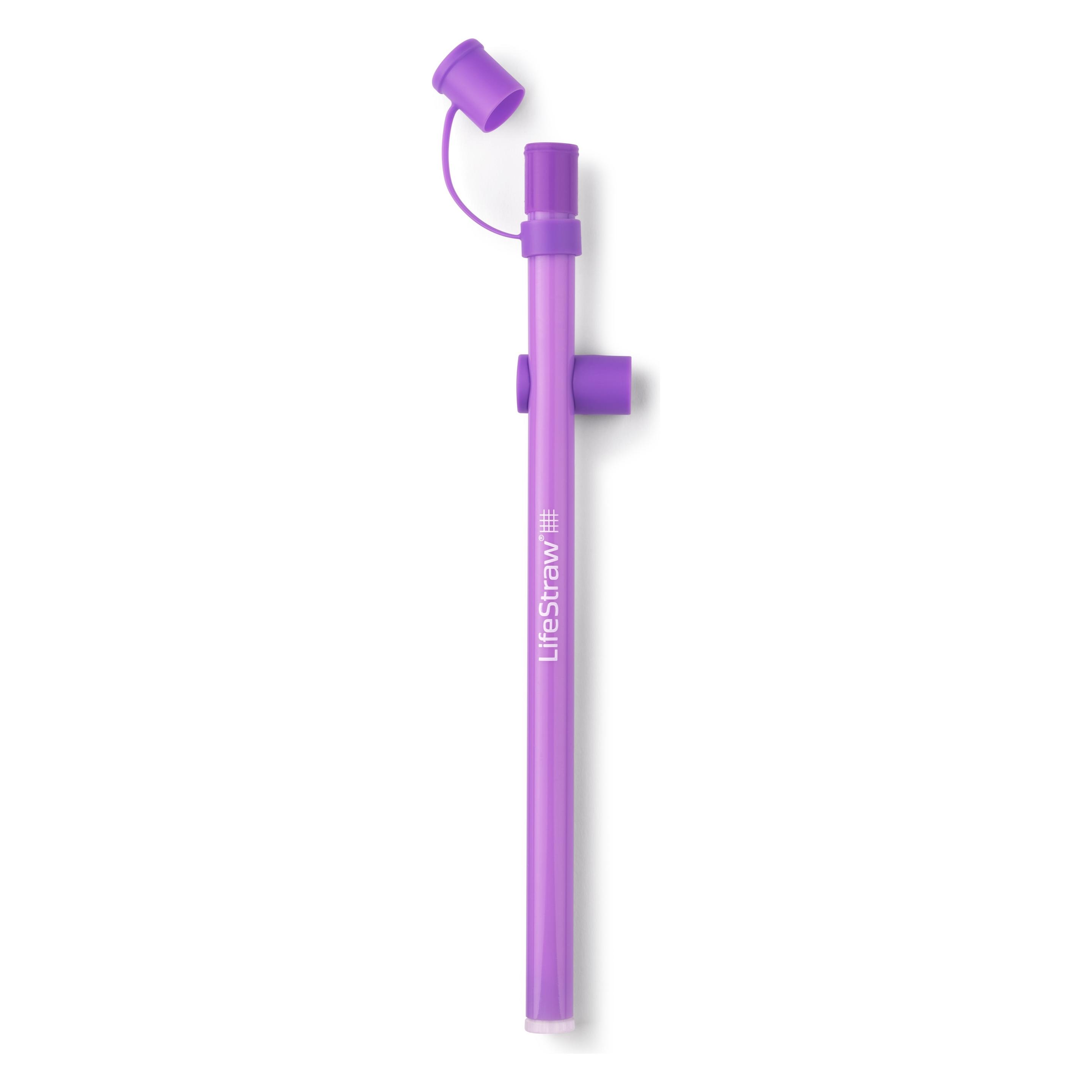 LifeStraw Sip Essential (thistle purple) (LSIPP1TPWW)