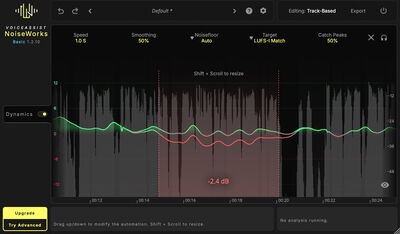 NoiseWorks VoiceAssist Basic