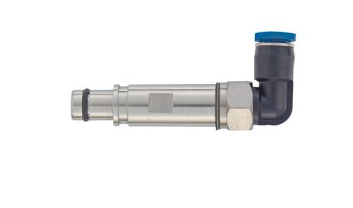 HARTING Pneumatik-Kontakt 09140007354 Inhalt: Pneumatik-Kontakt