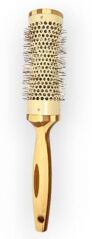 Cap Bambou Brosse Ronde Brushing 52mm