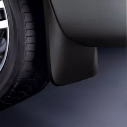 Audi A4 Schmutzfänger Satz hinten 8K9075101