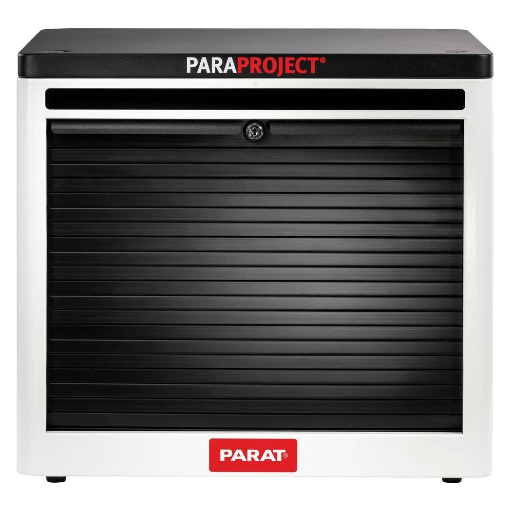 Parat PARAPROJECT Cube C12 USB-C f. 12 Tablets/Notebooks 30,48cm 12Zoll iOS/Android/Windows CO/PD/QC (990702999)