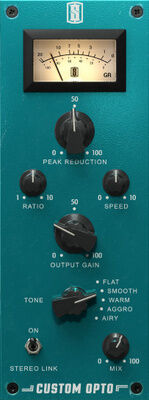 Slate Digital Custom Opto