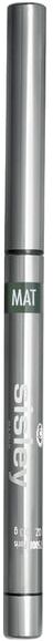Sisley Phyto-Khol Star Waterproof Mat #3 - Matte Jungle #3 - Matte Jungle