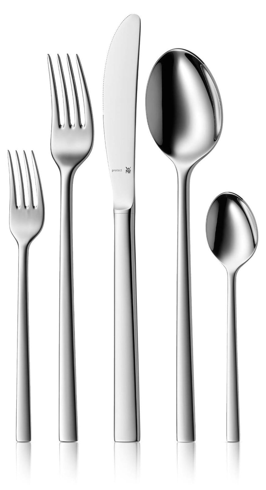 WMF Sonic bestekset, 66-delig