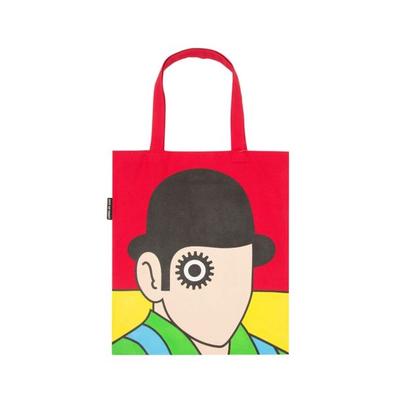 A Clockwork Orange Tote Bag