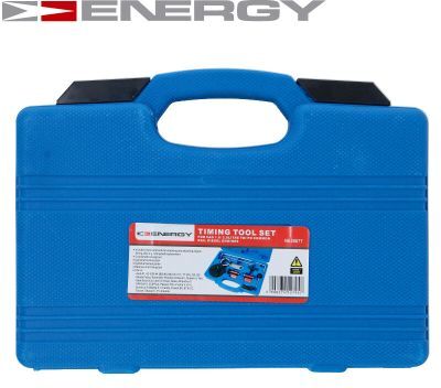 Energy Einstellwerkzeugsatz, Steuerzeiten Ne00677