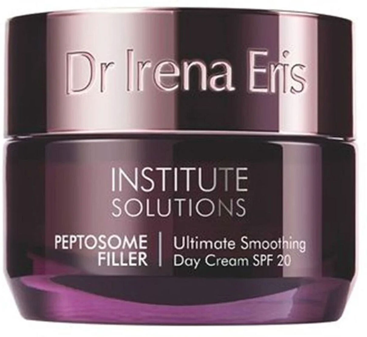 DR IRENA ERIS Institute Solutions Peptosome Filler Day Cream SPF20 50ml