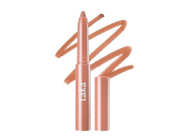 Stain Lipliner #01 Bare Memory