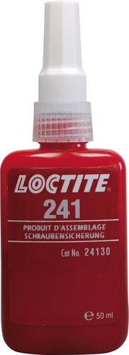 Loctite 241 135352 Schraubensicherung Festigkeit: mittel 50ml