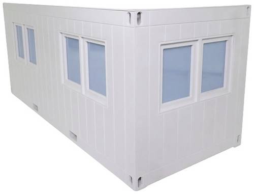 Thicon Models 21020 Container 1St.