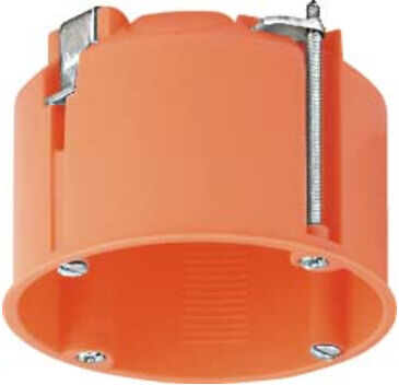 Kaiser Boîte de raccordement pour plafonniers pour cloison creuse 9063-50 (9063-50)