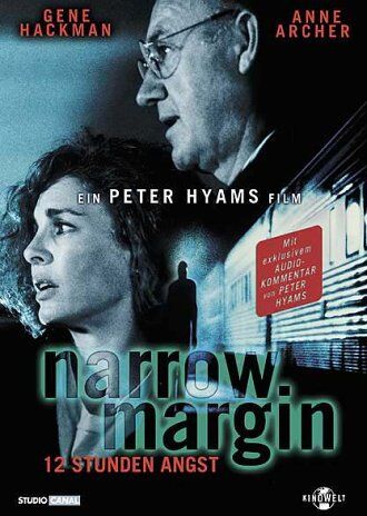 Peter Hyams - 12 Stunden Angst - Preis vom 11.10.2026 03:10:56 h