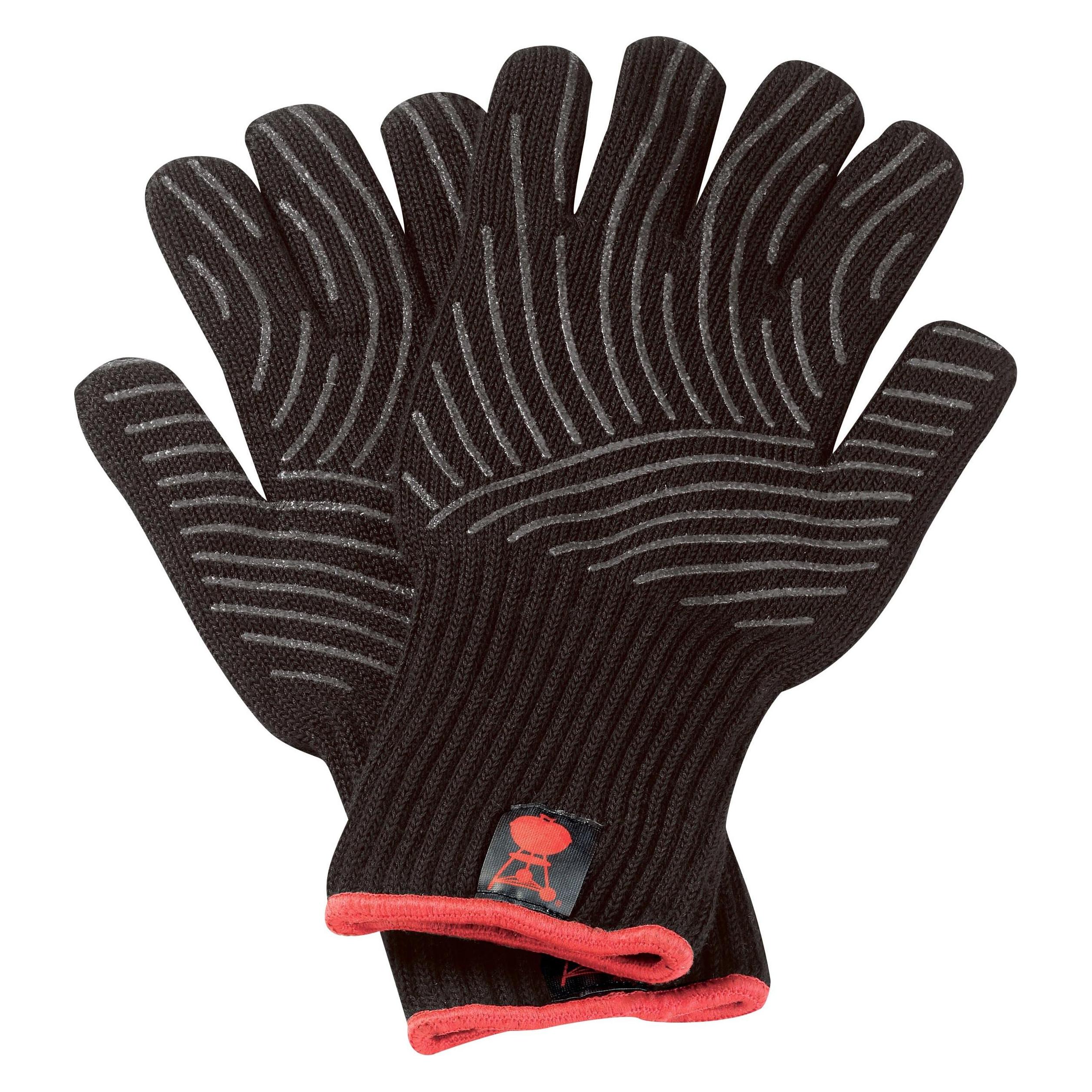 Weber Grillhandschuh-Set L/XL (100% Aramid) (6670)