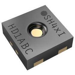 Sensirion Temperatursensor 1 St. SHT40I-HD1B-R2 3.000.636