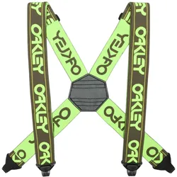 OAKLEY FACTORY Hosenträger 2027 deep olive
