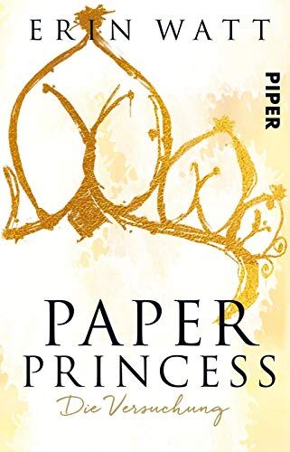 Erin Watt - Paper Princess: Die Versuchung. Black Week Edition Band 7 (Paper-Reihe, Band 1) - Preis vom 16.10.2026 11:41:07 h