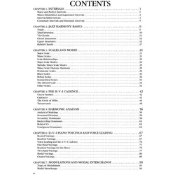 Jazzology, Fachbücher