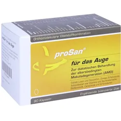 proSan Auge 90 St