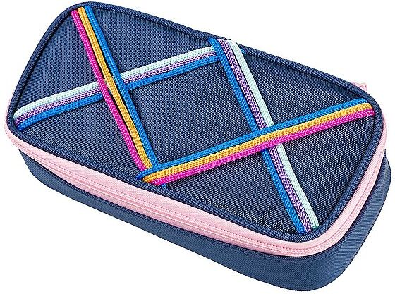 WALKER Federmappe Pencil Box Skandi B