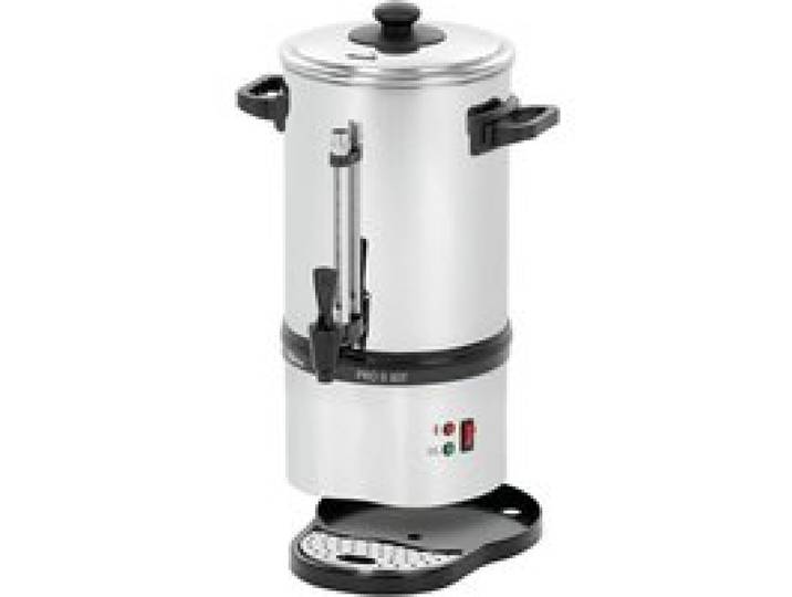 Percolateur à Café PRO II 40 - 6L - 48 Tasses - Bartscher