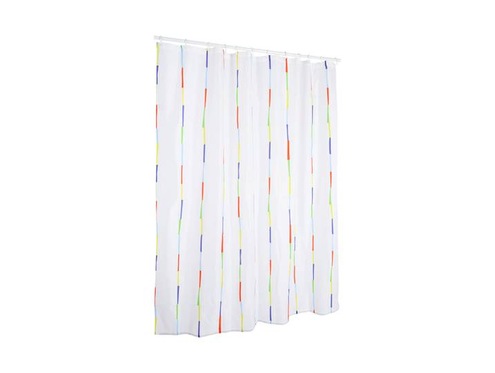 Spirella Duschvorhang Dario 180 × 200 cm