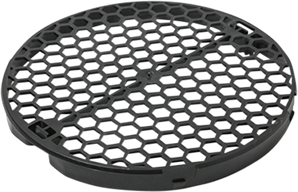 Elica Upper baffle - DEF0098068A